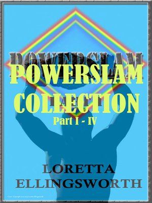 cover image of Powerslam Collection